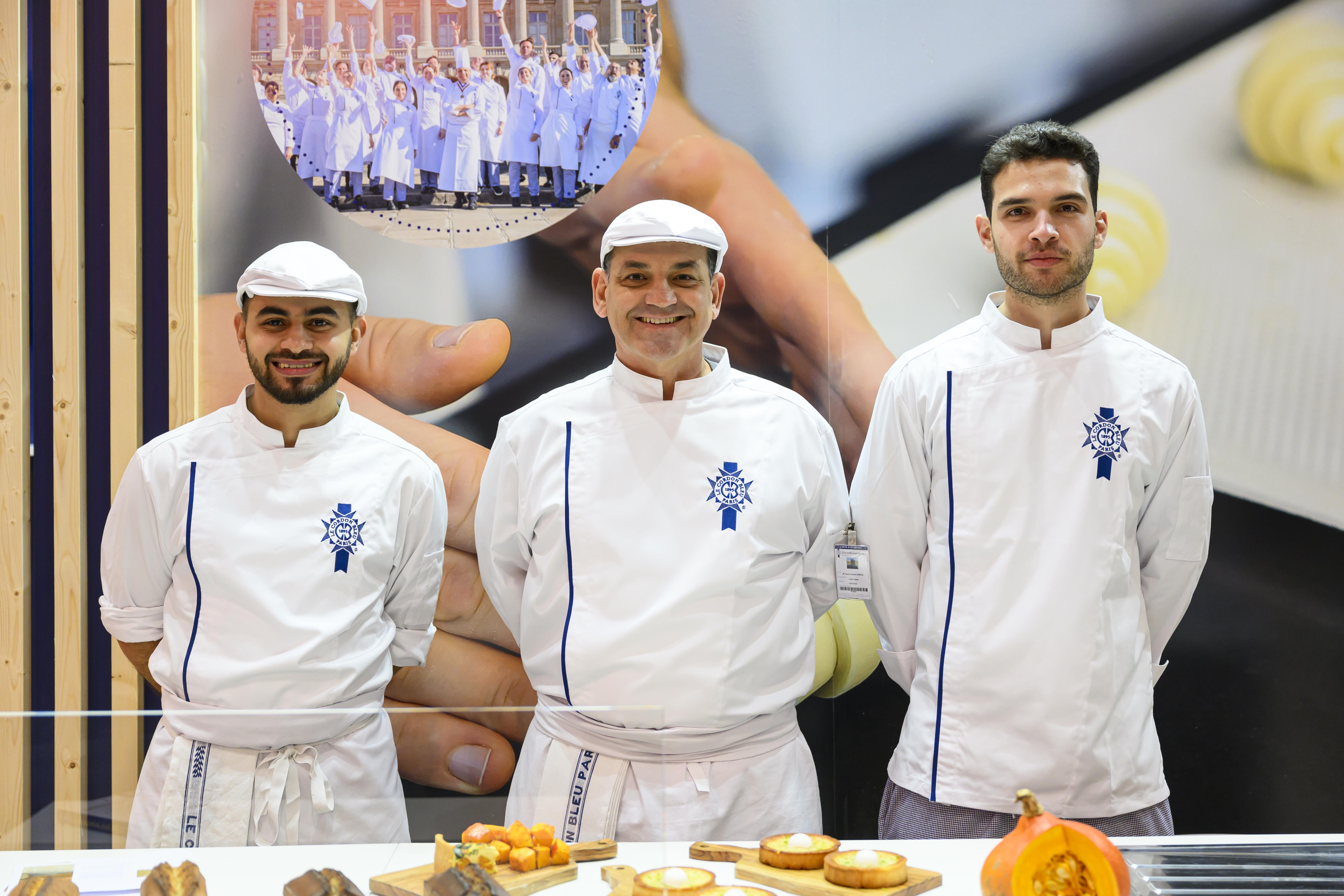SIRHA EUROPAIN 2024_CORDON BLEU