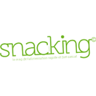 France Snacking partenaire Sirha Europain